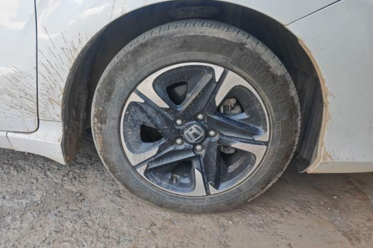 Used Honda Envix 2019 180TURBO CVT Enjoyment Edition China VI Right Front Wheel Hub
