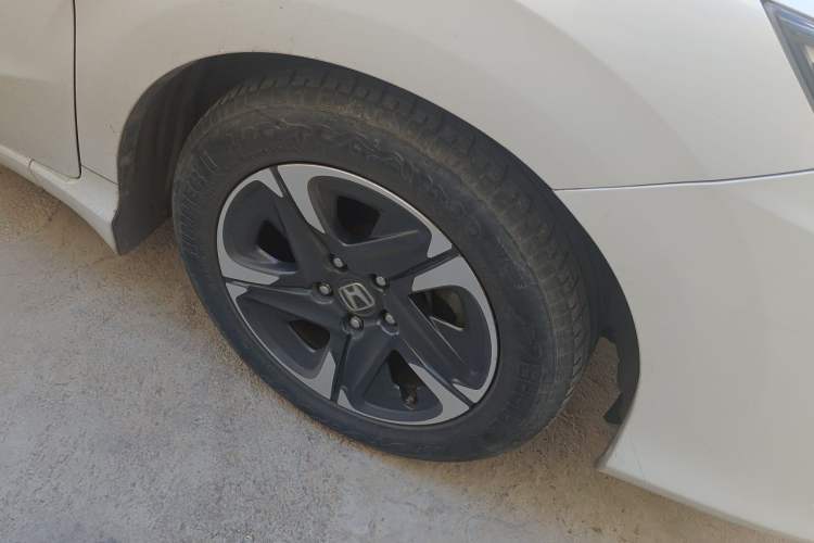 Used Honda Envix 2019 180TURBO CVT Enjoyment Version China VI Right Front Wheel Hub