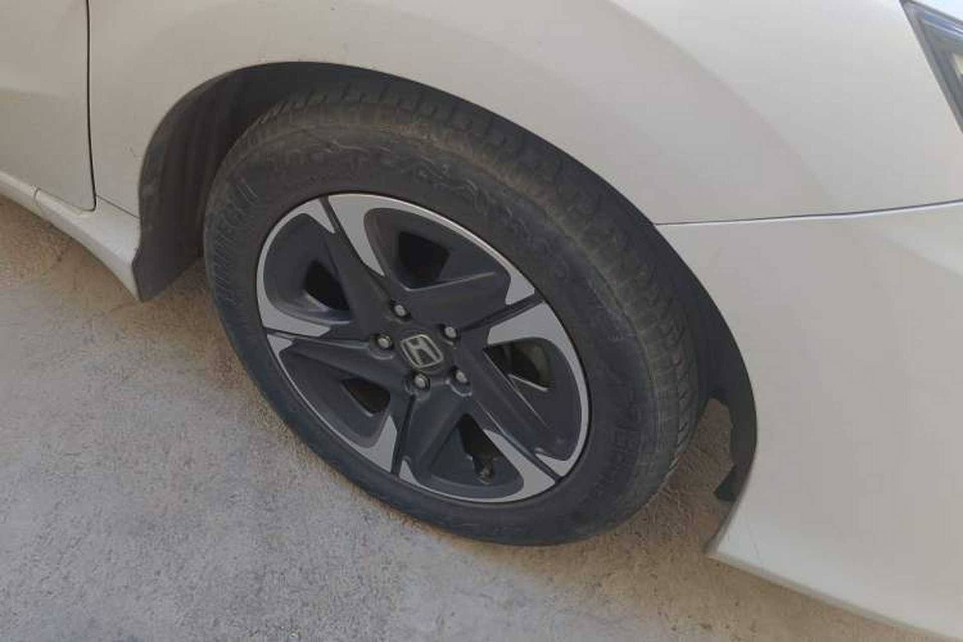 Used Honda Envix 2019 180TURBO CVT Enjoyment Version China VI Right Front Wheel Hub