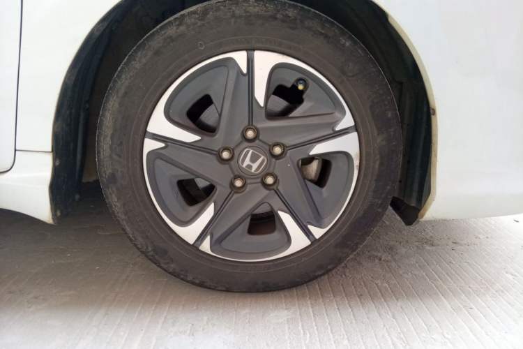 Used Honda Envix 2019 180TURBO CVT Enjoyment Edition China V Right Front Wheel Hub