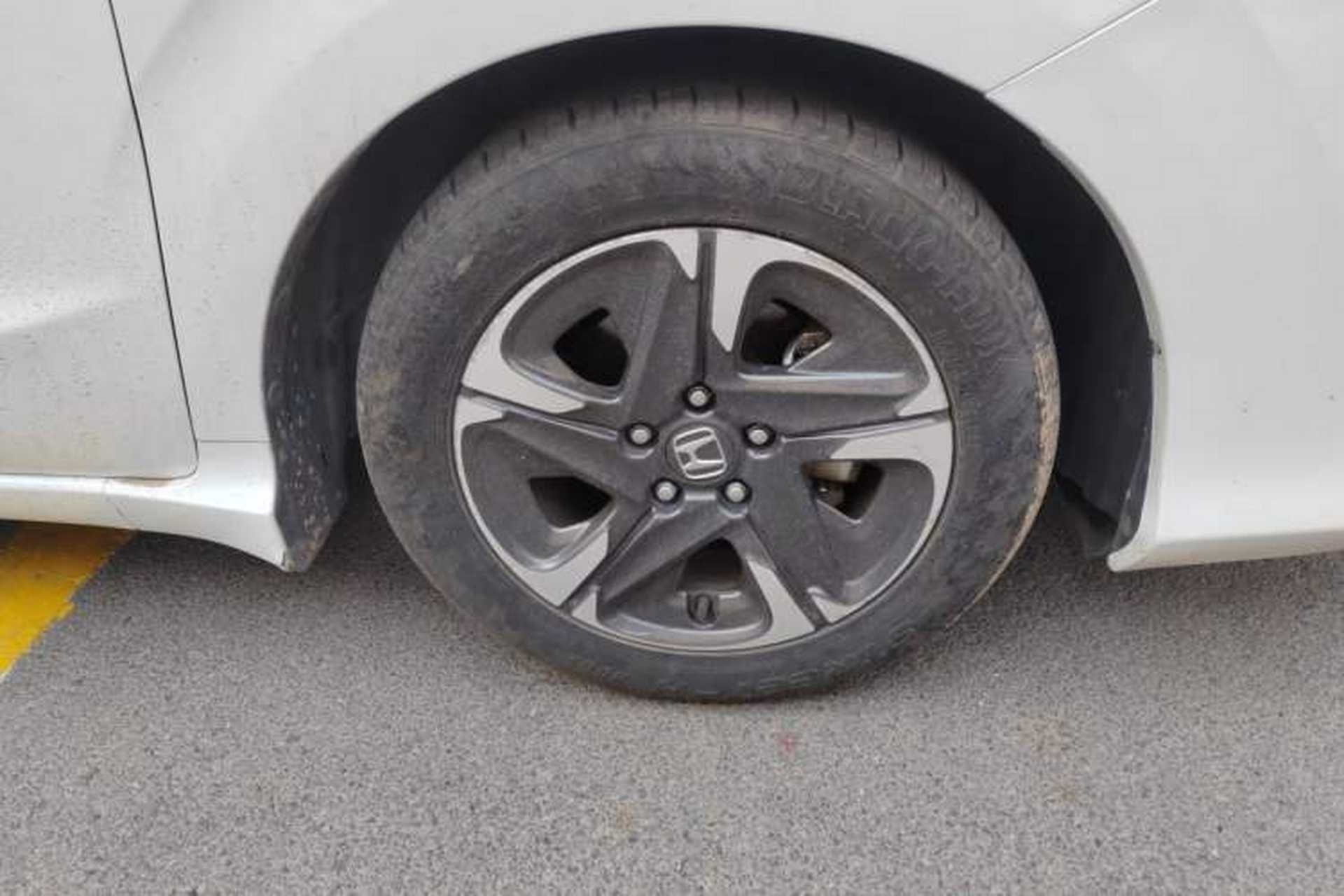 Used Honda Envix 2019 180TURBO CVT Enjoyment Edition China V Right Front Wheel Hub