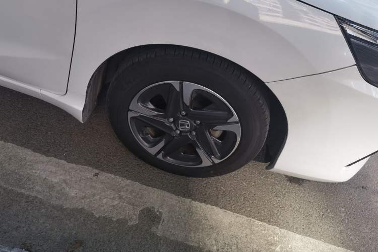 Used Honda Envix 2019 180TURBO CVT Enjoyment Version China VI Right Front Wheel Hub
