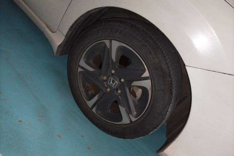 Used Honda Envix 2019 180TURBO CVT Enjoyment Edition China V Right Front Wheel Hub