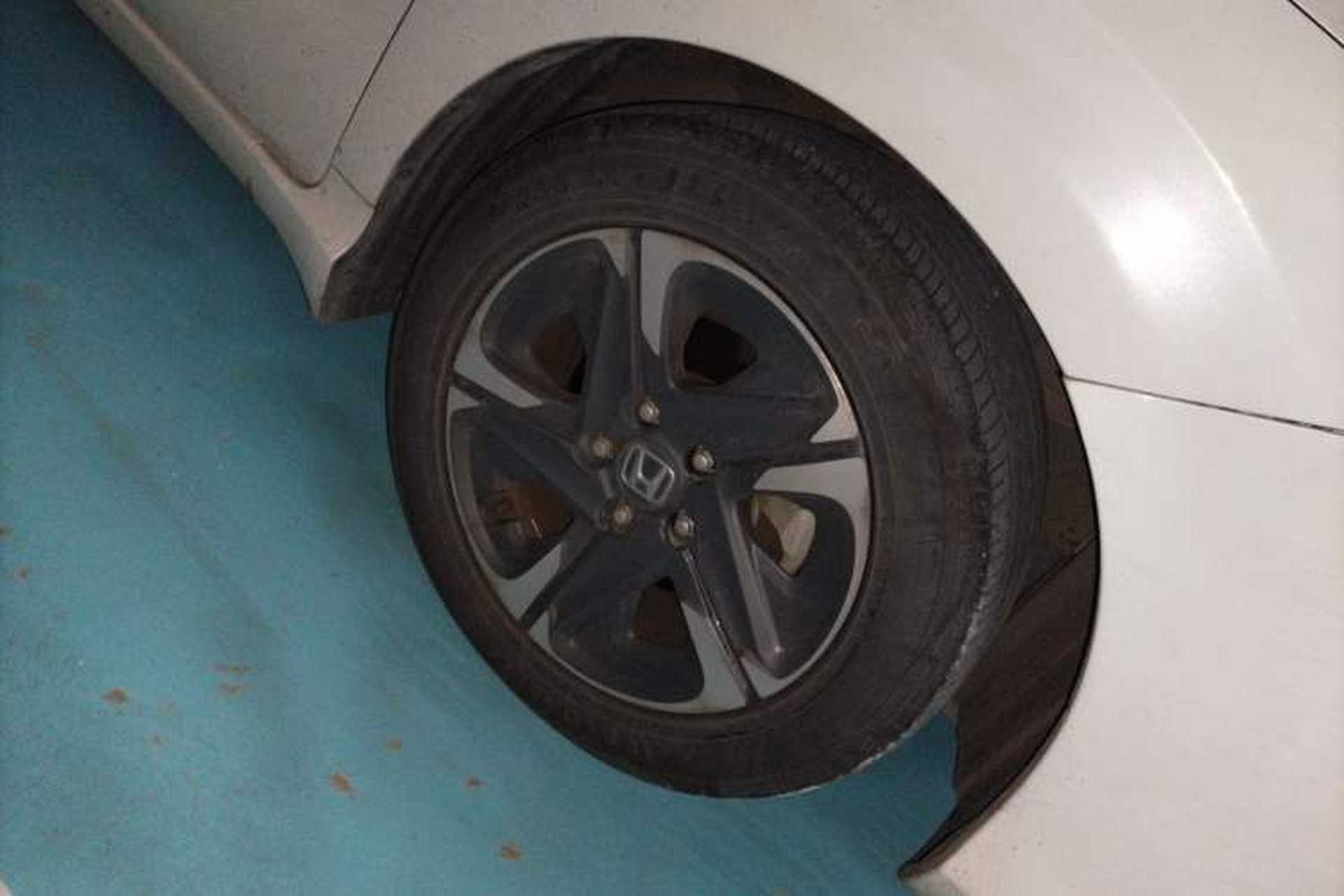 Used Honda Envix 2019 180TURBO CVT Enjoyment Edition China V Right Front Wheel Hub
