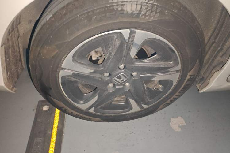 Used Honda Envix 2019 180TURBO CVT Prestige Edition China VI Right Front Wheel Hub