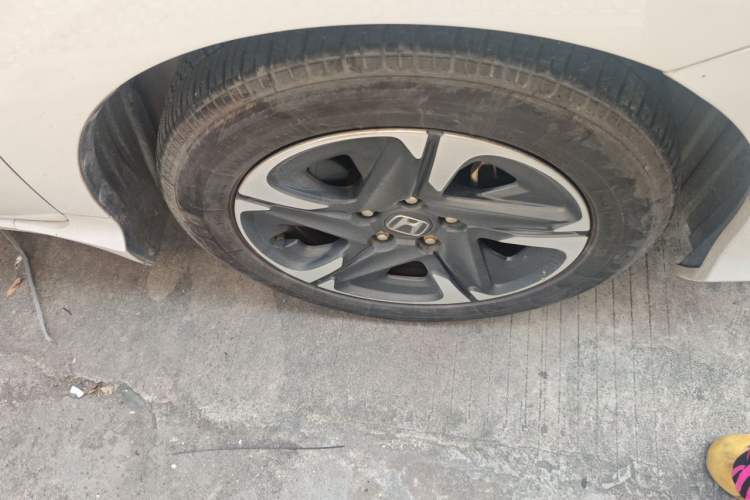 Used Honda Envix 2019 180TURBO CVT Enjoyment Version China V Right Front Wheel Hub