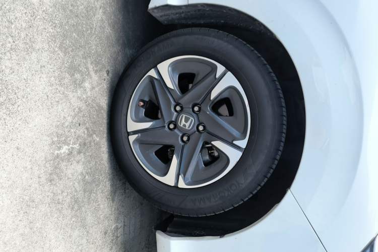 Used Honda Envix 2019 180TURBO CVT Enjoyment Version China VI Right Front Wheel Hub