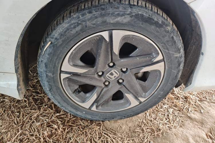 Used Honda Envix 2019 180TURBO CVT Enjoyment Edition China VI Right Front Wheel Hub