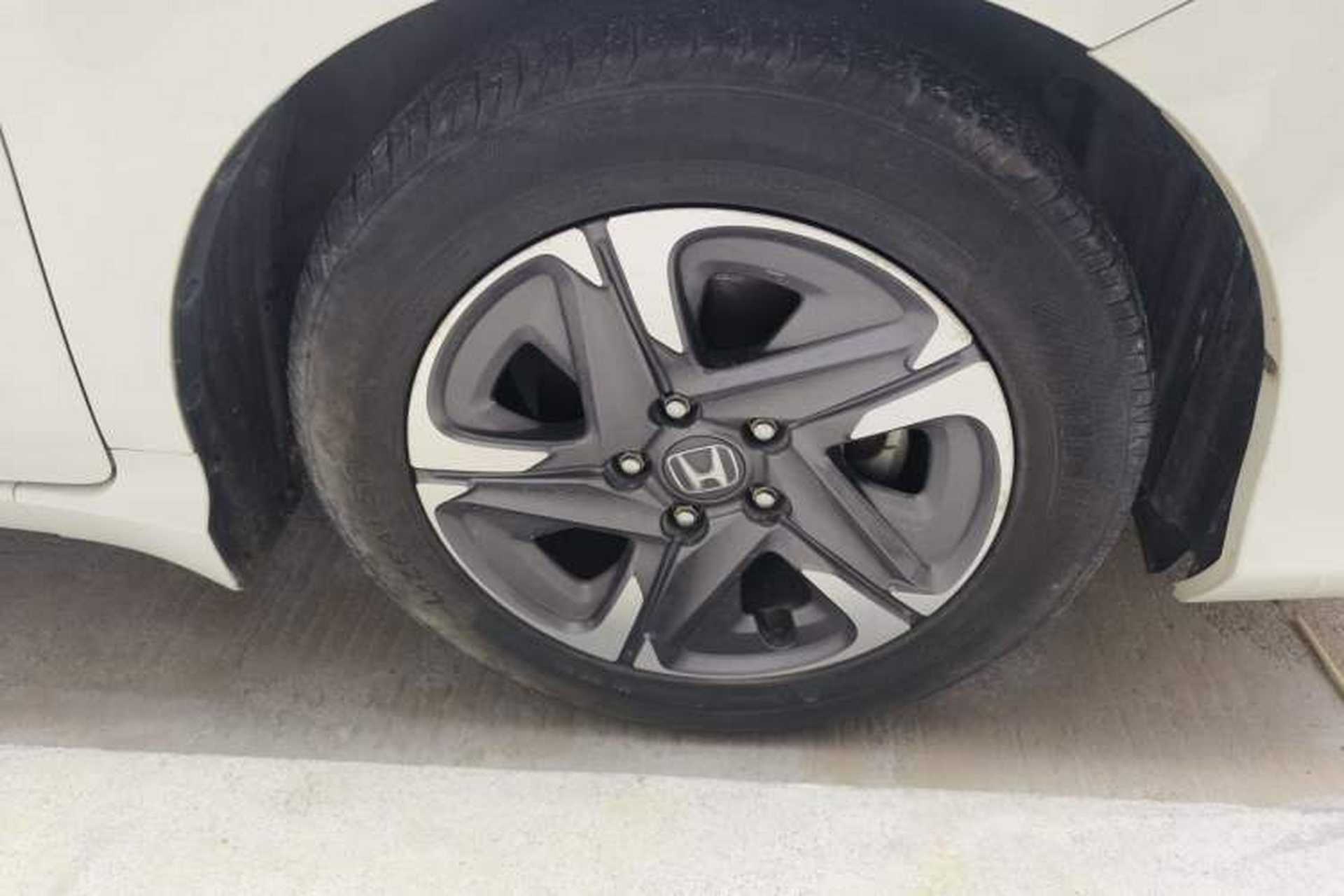 Used Honda Envix 2019 180TURBO CVT Enjoyment Edition China VI Right Front Wheel Hub