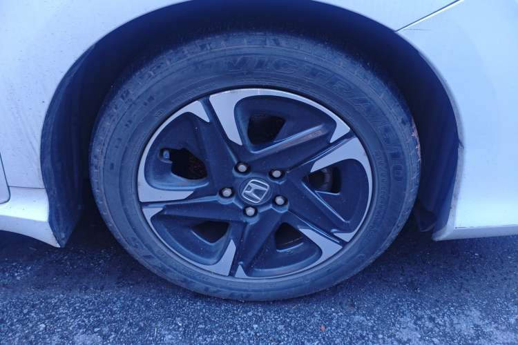 Used Honda Envix 2019 180TURBO CVT Enjoyment Edition China VI Right Front Wheel Hub