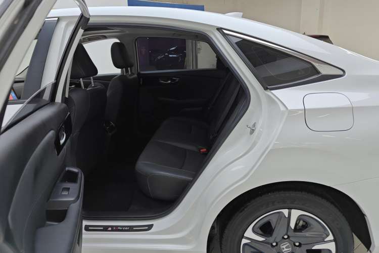 Used Honda Envix 2019 180TURBO CVT Enjoyment Edition China VI Right Rear Seat