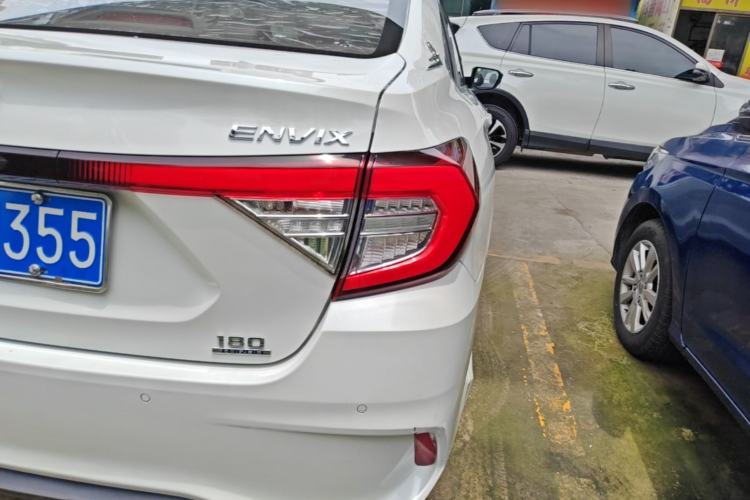 Used Honda Envix 2019 180TURBO CVT Enjoyment Edition China VI Right Rear Taillight