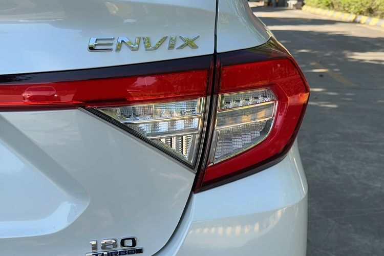 Used Honda Envix 2019 180TURBO CVT Enjoyment Edition China VI Right Rear Taillight