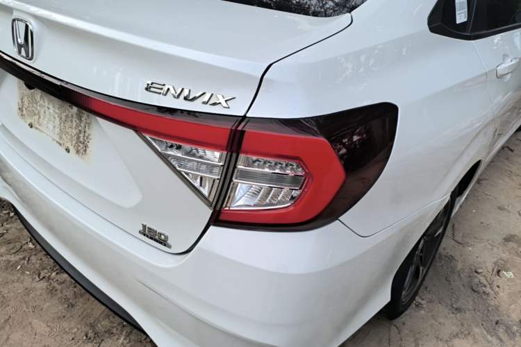 Used Honda Envix 2019 180TURBO CVT Enjoyment Version China VI Right Rear Taillight