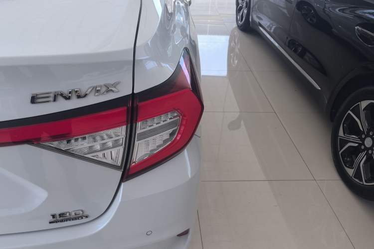 Used Honda Envix 2019 180TURBO CVT Enjoyment Edition China VI Right Rear Taillight