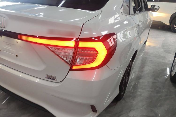 Used Honda Envix 2019 180TURBO CVT Enjoyment Version China VI Right Rear Taillight