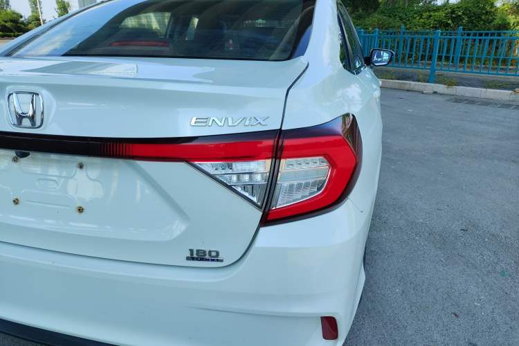 Used Honda Envix 2019 180TURBO CVT Enjoyment Version China VI Right Rear Taillight