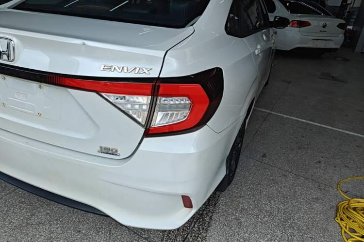 Used Honda Envix 2019 180TURBO CVT Enjoyment Version China V Right Rear Taillight