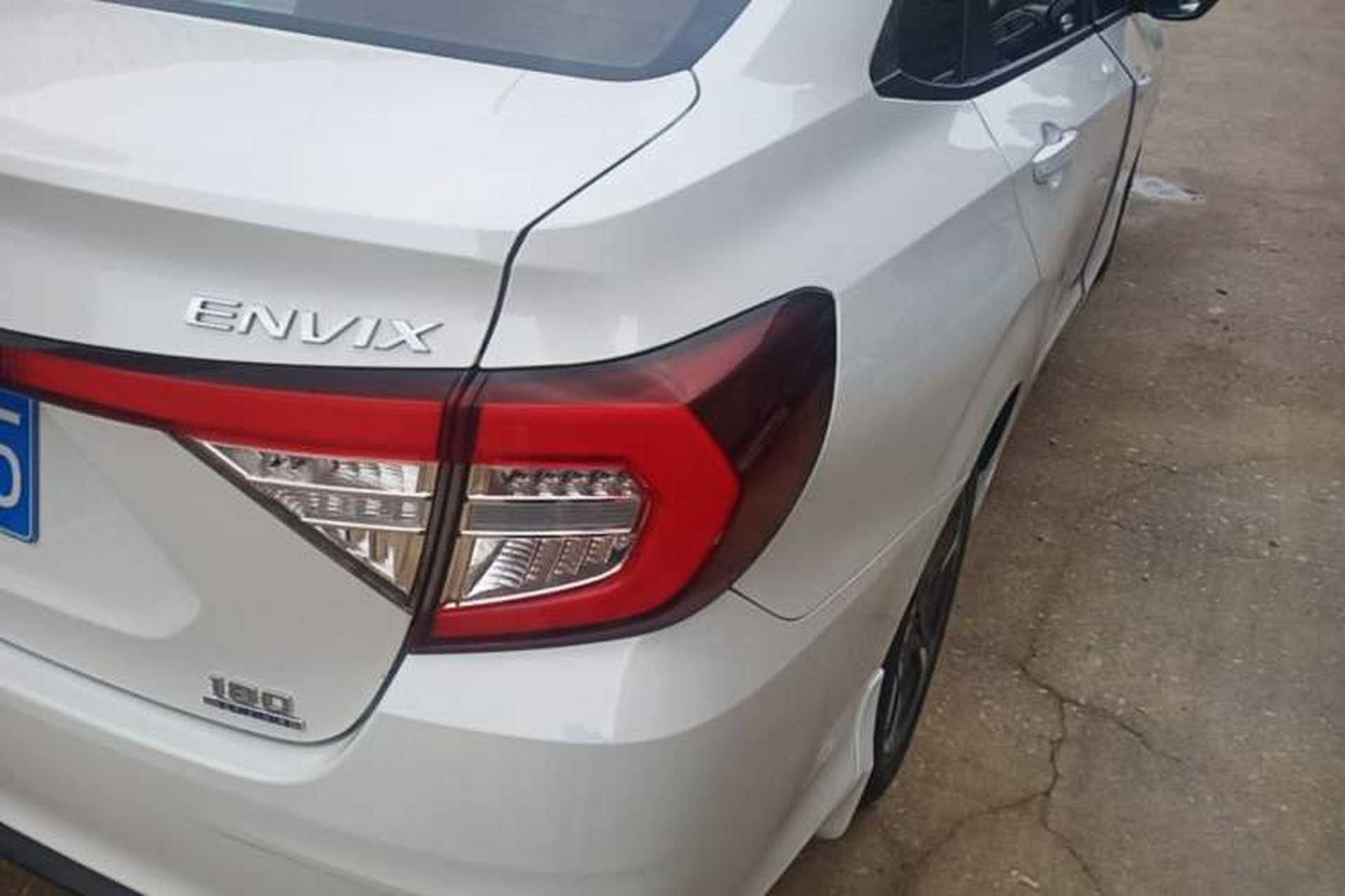 Used Honda Envix 2019 180TURBO CVT Enjoyment Version China VI Right Rear Taillight