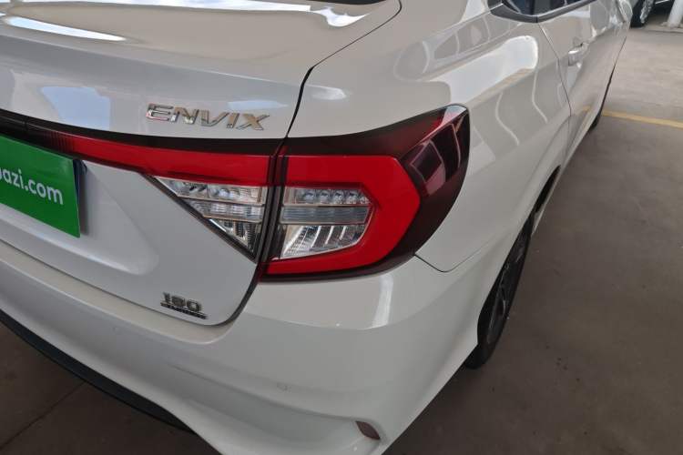 Used Honda Envix 2019 180TURBO CVT Enjoyment Edition China VI Right Rear Taillight