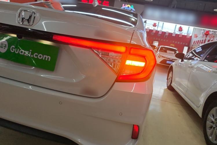 Used Honda Envix 2019 180TURBO CVT Enjoyment Edition China VI Right Rear Taillight