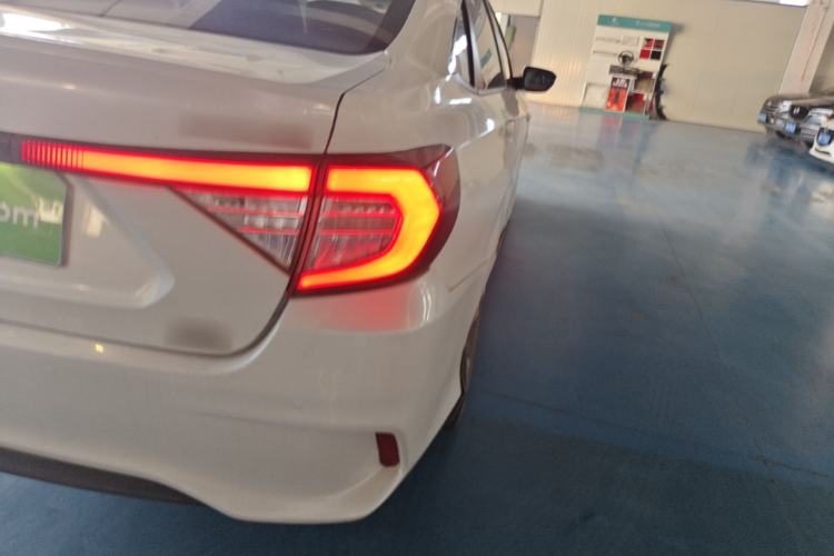 Used Honda Envix 2019 180TURBO CVT Enjoyment Version China VI Right Rear Taillight