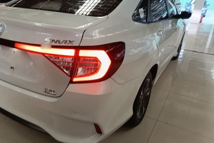 Used Honda Envix 2019 180TURBO CVT Enjoyment Edition China VI Right Rear Taillight