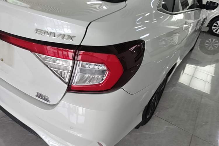 Used Honda Envix 2019 180TURBO CVT Enjoyment Edition China VI Right Rear Taillight
