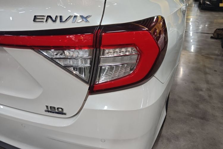 Used Honda Envix 2019 180TURBO CVT Enjoyment Edition China VI Right Rear Taillight