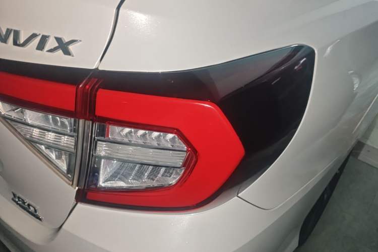 Used Honda Envix 2019 180TURBO CVT Enjoyment Edition China VI Right Rear Taillight