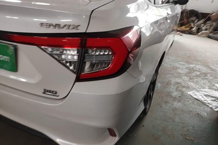 Used Honda Envix 2019 180TURBO CVT Enjoyment Version China VI Right Rear Taillight