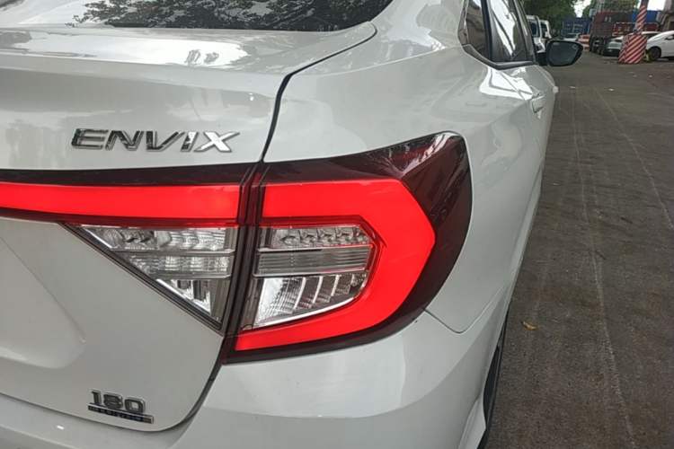 Used Honda Envix 2019 180TURBO CVT Enjoyment Edition China VI Right Rear Taillight