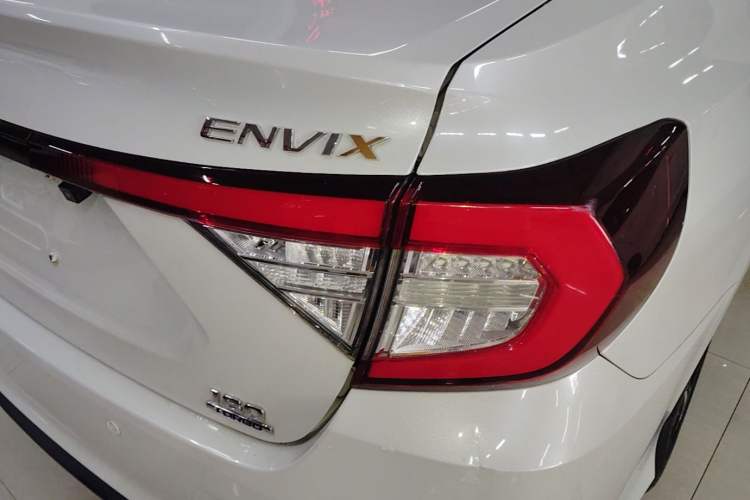 Used Honda Envix 2019 180TURBO CVT Enjoyment Version China V Right Rear Taillight