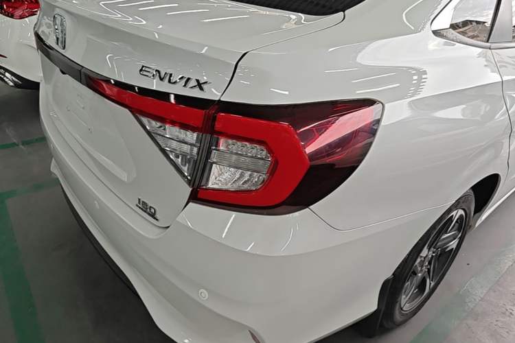 Used Honda Envix 2019 180TURBO CVT Enjoyment Version China VI Right Rear Taillight