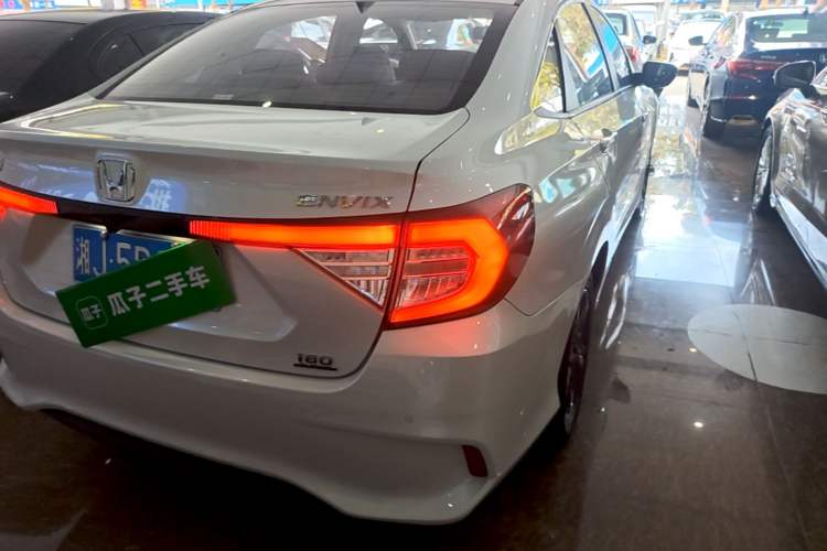 Used Honda Envix 2019 180TURBO CVT Enjoyment Edition China VI Right Rear Taillight