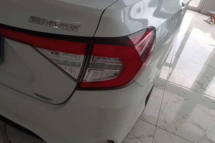 Used Honda Envix 2019 180TURBO CVT Enjoyment Edition China VI Right Rear Taillight