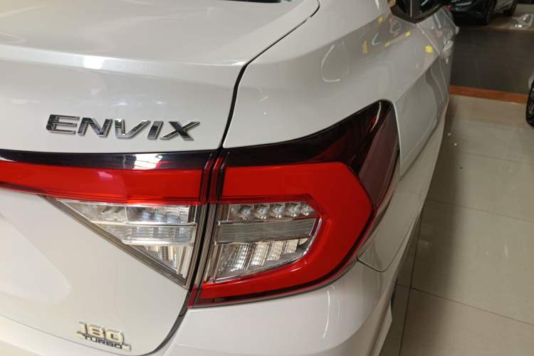 Used Honda Envix 2019 180TURBO CVT Enjoyment Edition China VI Right Rear Taillight