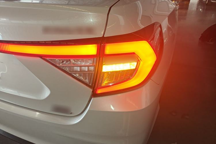 Used Honda Envix 2019 180TURBO CVT Enjoyment Version China VI Right Rear Taillight