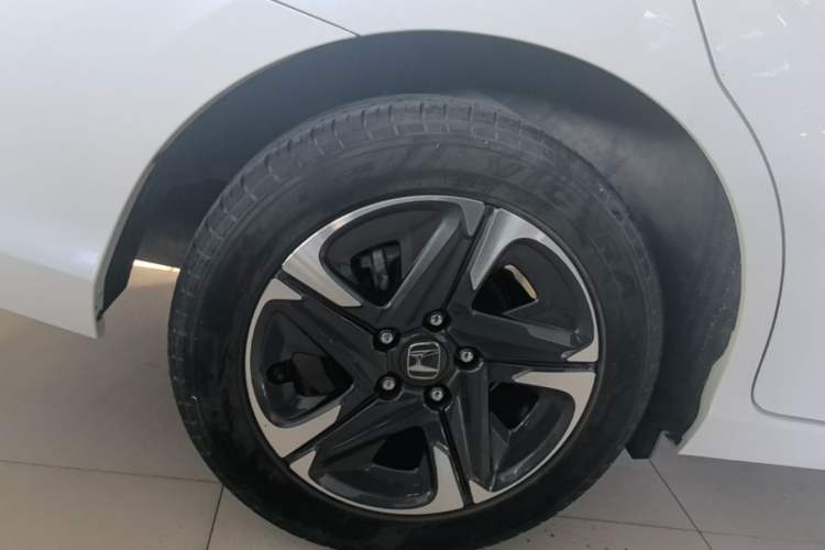 Used Honda Envix 2019 180TURBO CVT Enjoyment Edition China VI Right Rear Wheel Hub