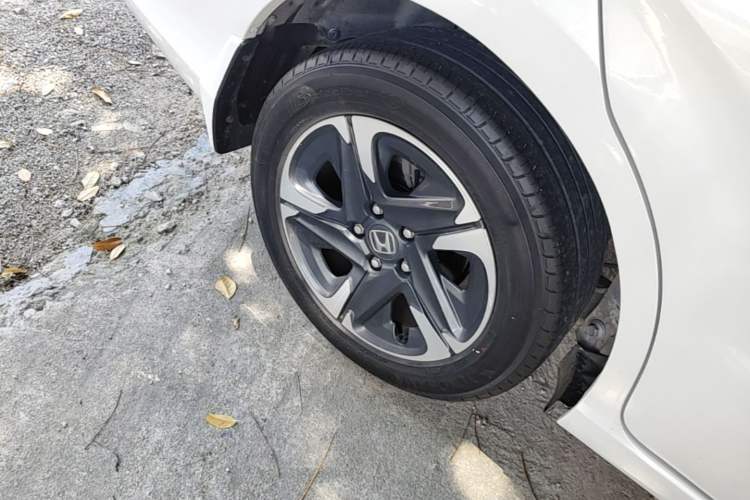 Used Honda Envix 2019 180TURBO CVT Enjoyment Edition China V Right Rear Wheel Hub