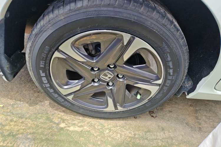 Used Honda Envix 2019 180TURBO CVT Enjoyment Edition China VI Right Rear Wheel Hub