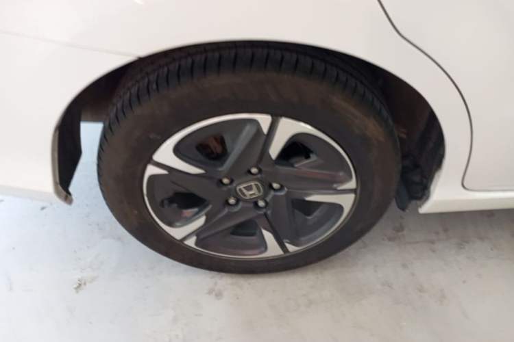 Used Honda Envix 2019 180TURBO CVT Enjoyment Edition China VI Right Rear Wheel Hub