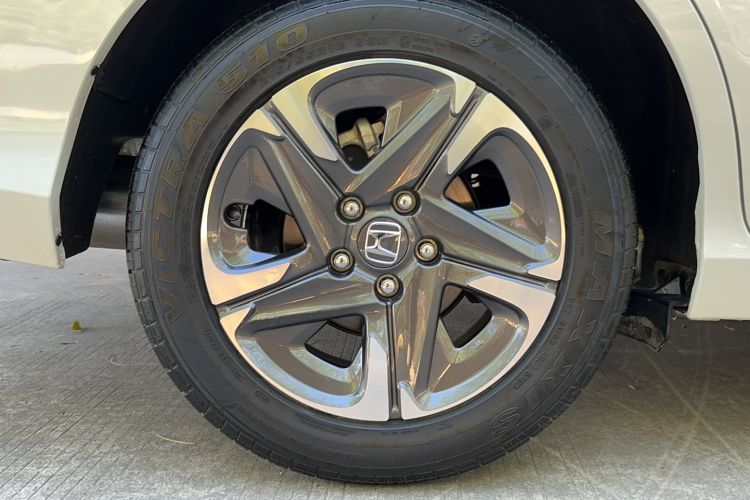 Used Honda Envix 2019 180TURBO CVT Enjoyment Edition China VI Right Rear Wheel Hub