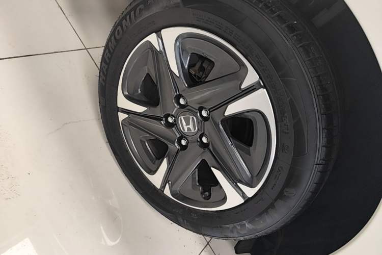 Used Honda Envix 2019 180TURBO CVT Enjoyment Version China VI Right Rear Wheel Hub