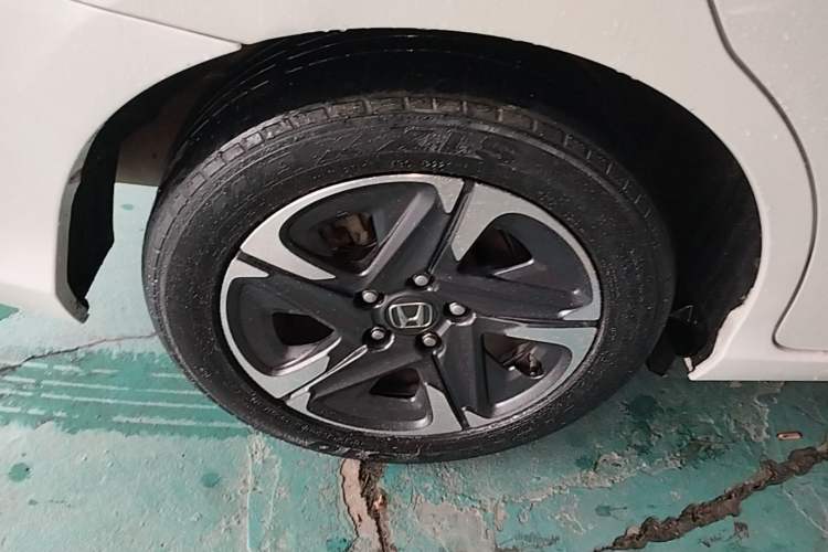 Used Honda Envix 2019 180TURBO CVT Enjoyment Version China VI Right Rear Wheel Hub