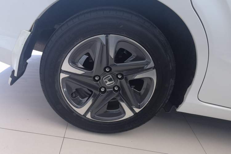 Used Honda Envix 2019 180TURBO CVT Enjoyment Edition China VI Right Rear Wheel Hub