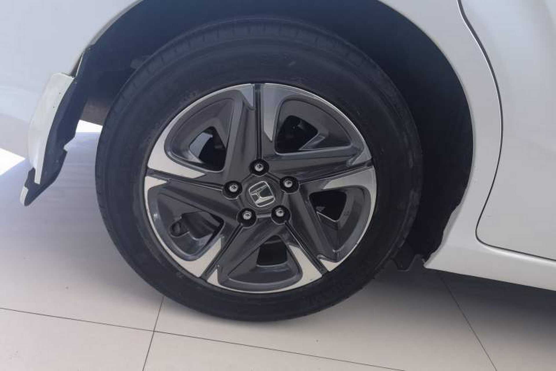 Used Honda Envix 2019 180TURBO CVT Enjoyment Edition China VI Right Rear Wheel Hub