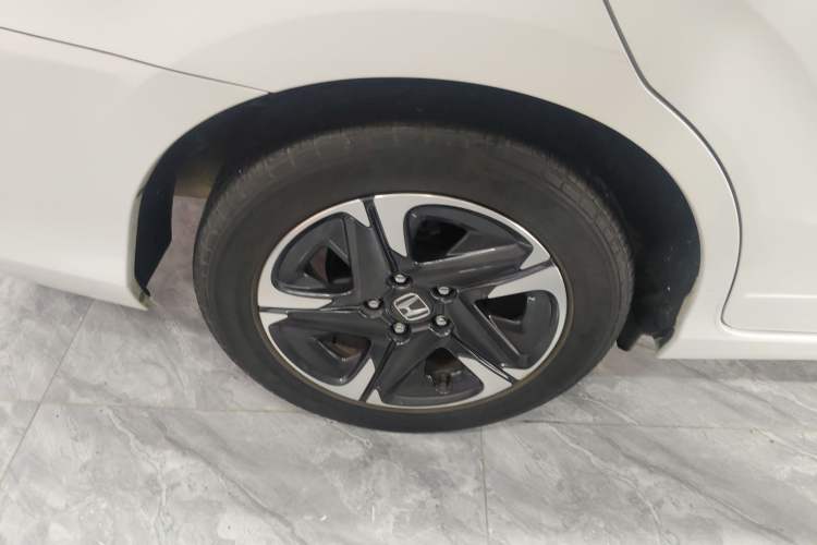 Used Honda Envix 2019 180TURBO CVT Enjoyment Version China VI Right Rear Wheel Hub