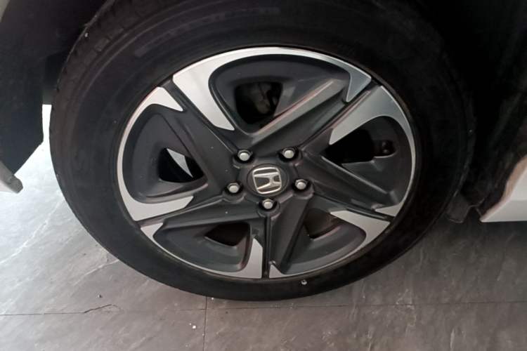 Used Honda Envix 2019 180TURBO CVT Enjoyment Edition China VI Right Rear Wheel Hub