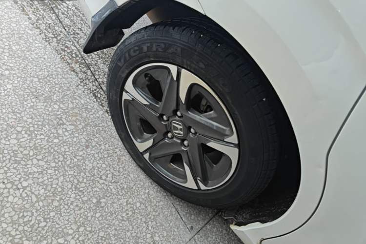 Used Honda Envix 2019 180TURBO CVT Enjoyment Version China V Right Rear Wheel Hub